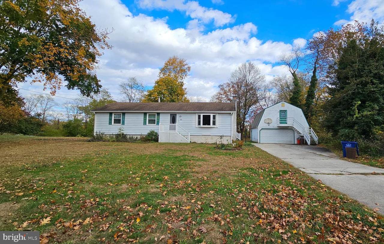 53 Chesterfield Crosswicks Road - Photo 1