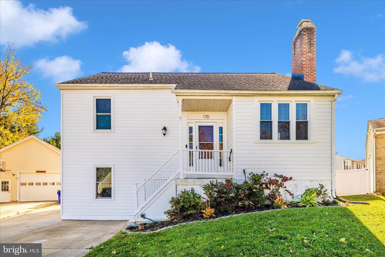 170 Poinsett Lane - Photo 1