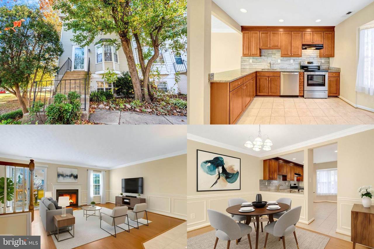 13776 Flowing Brook Court - Photo 1