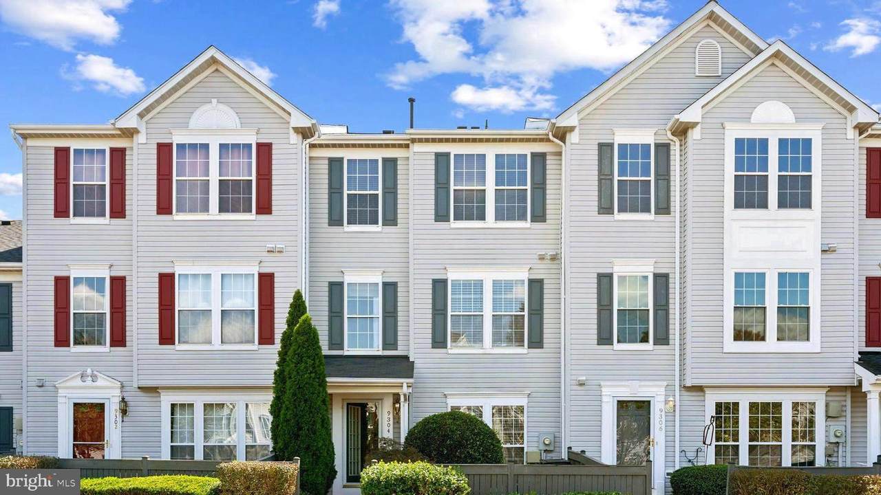 9304 Witch Hazel Way - Photo 1