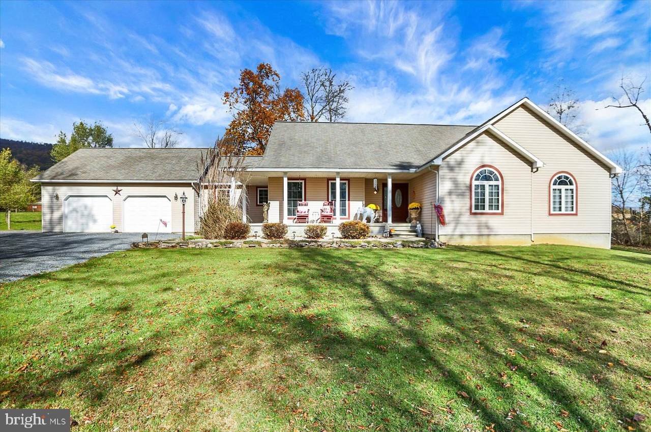 515 Hickory Lane - Photo 1