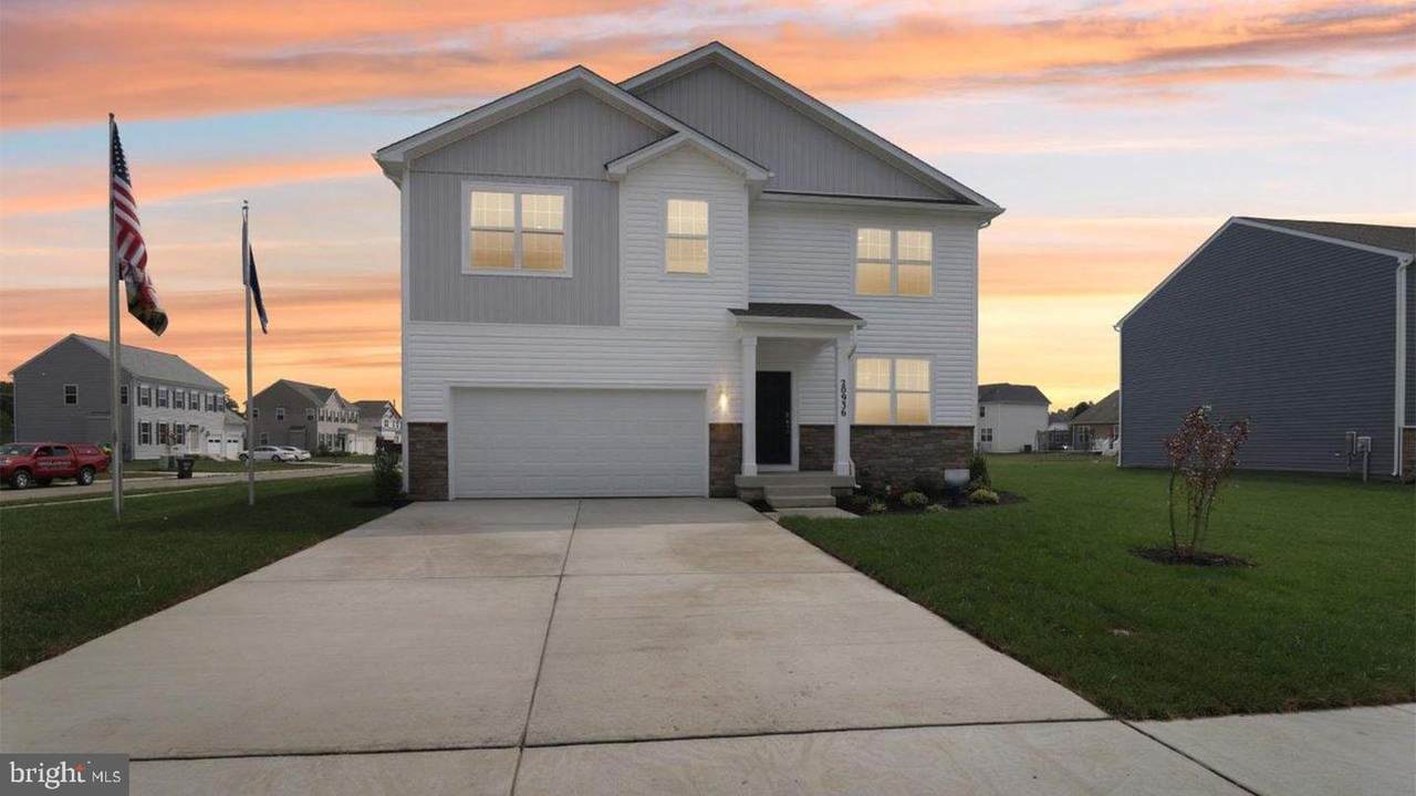 7 Emilie Court - Photo 1