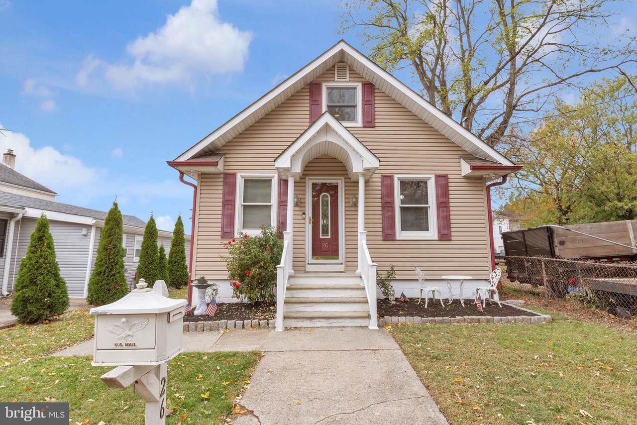 26 Benson Avenue - Photo 1