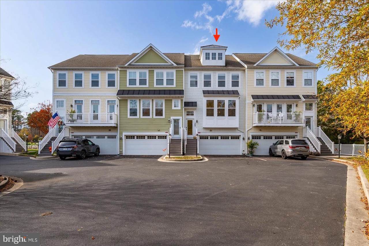 10900 Holystone Lane - Photo 1