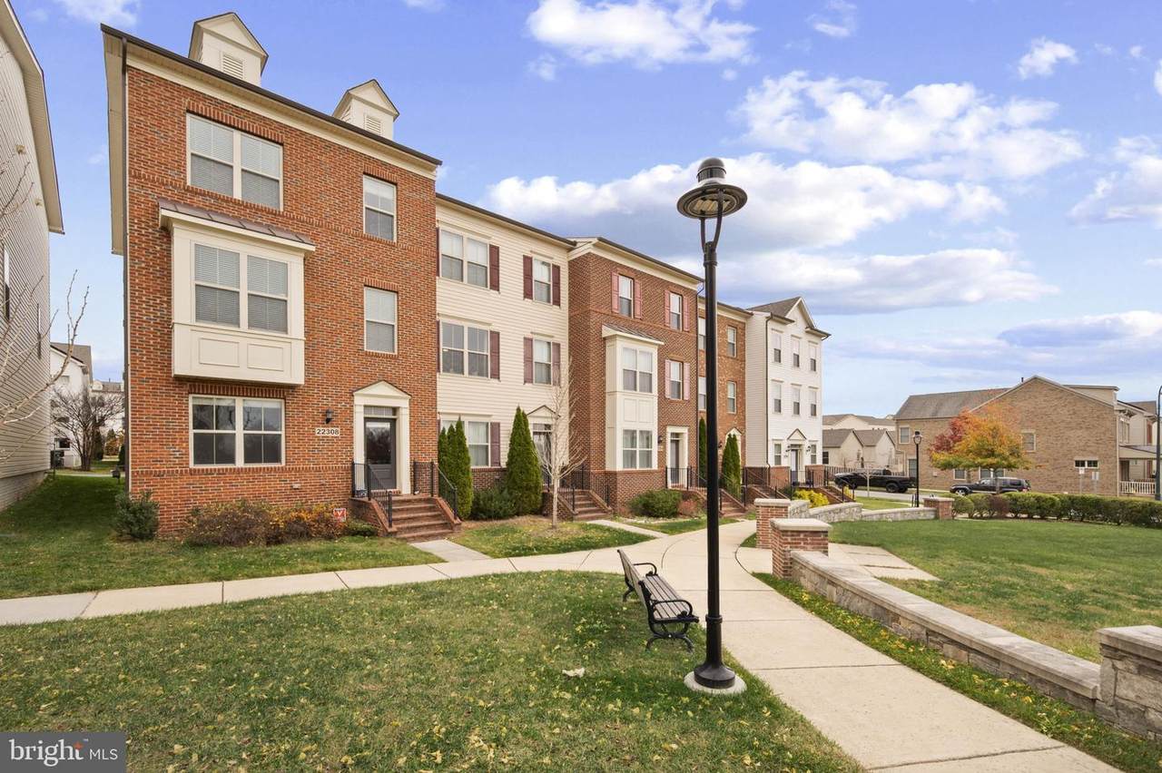 22308 Sweet Pepperbush Alley - Photo 1