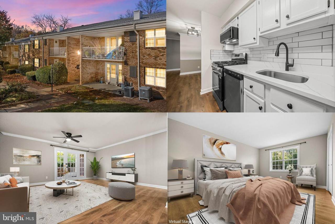 1134 Washington Street - Photo 1