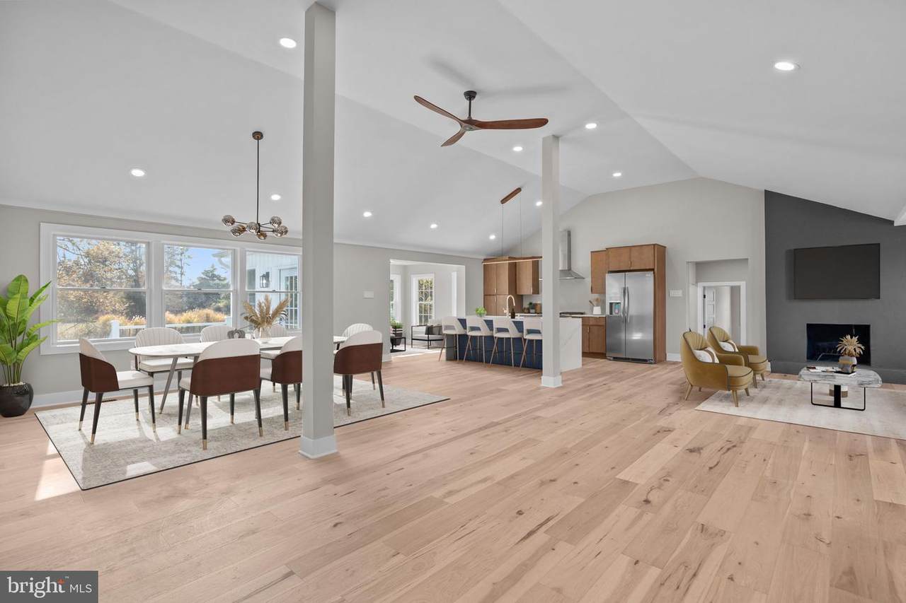 271 Stoopville Road - Photo 1