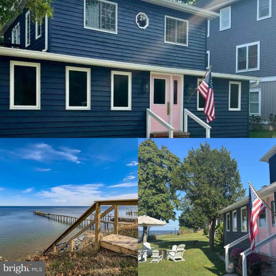 2023 Bay Road - Photo 1