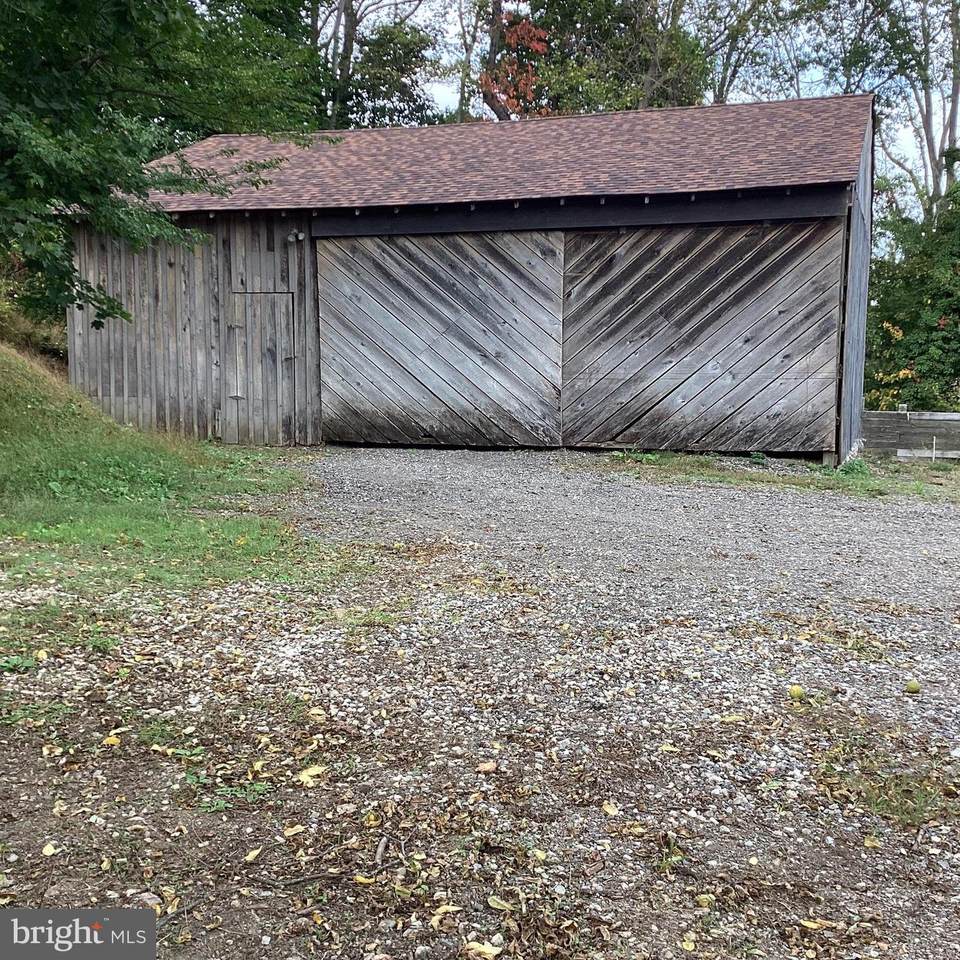 1050 Pike Springs Road - Photo 1