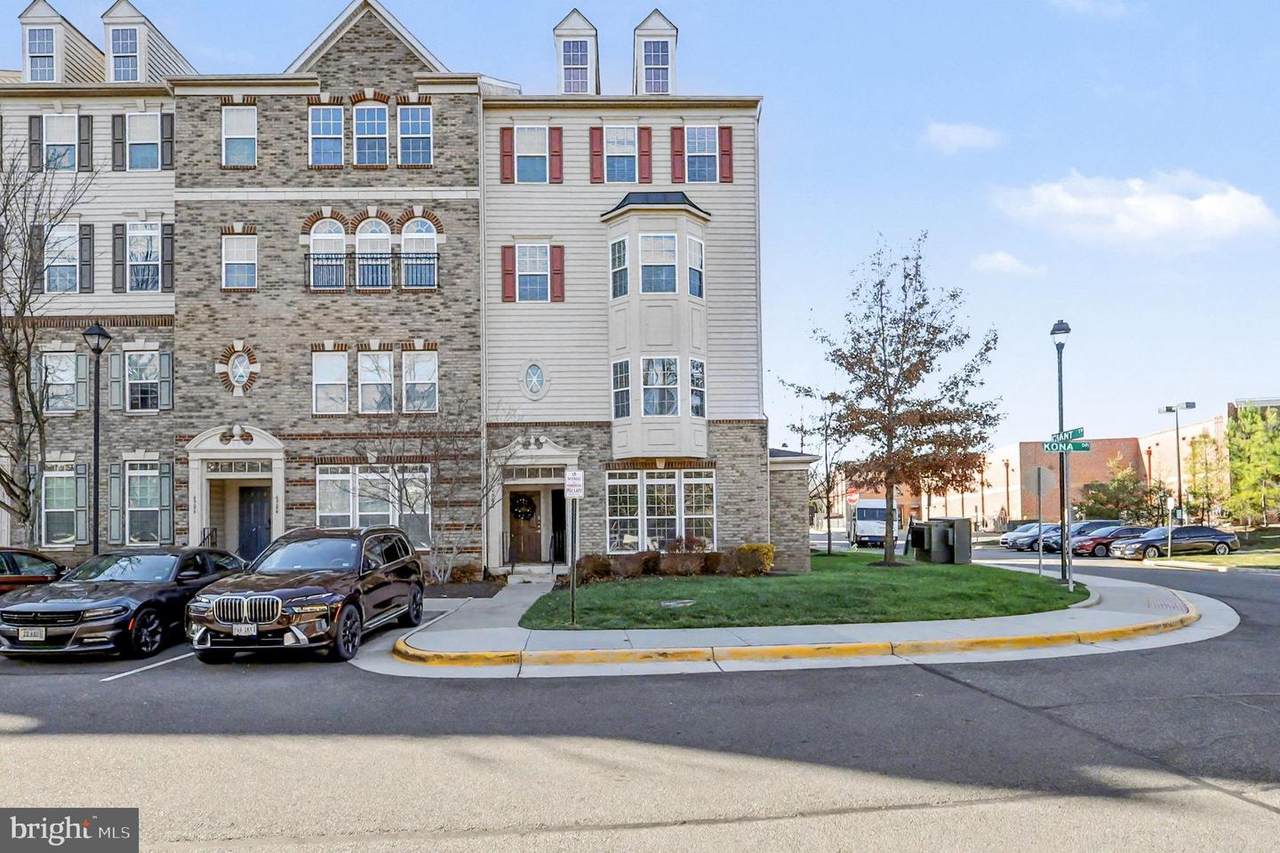 6900 Kona Drive - Photo 1