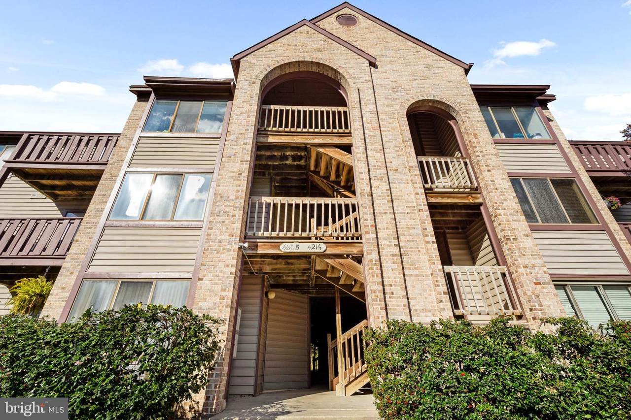 4208-A Aberdeen Drive - Photo 1