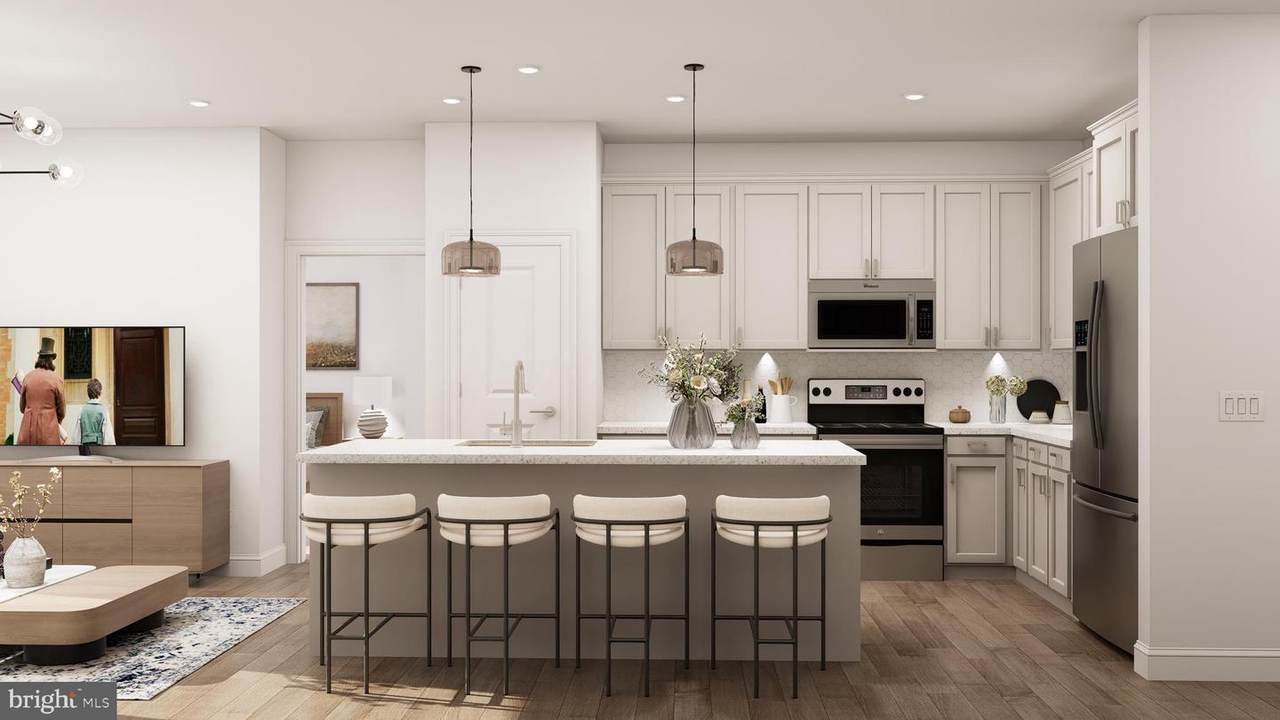 401 Washington Street - Photo 1