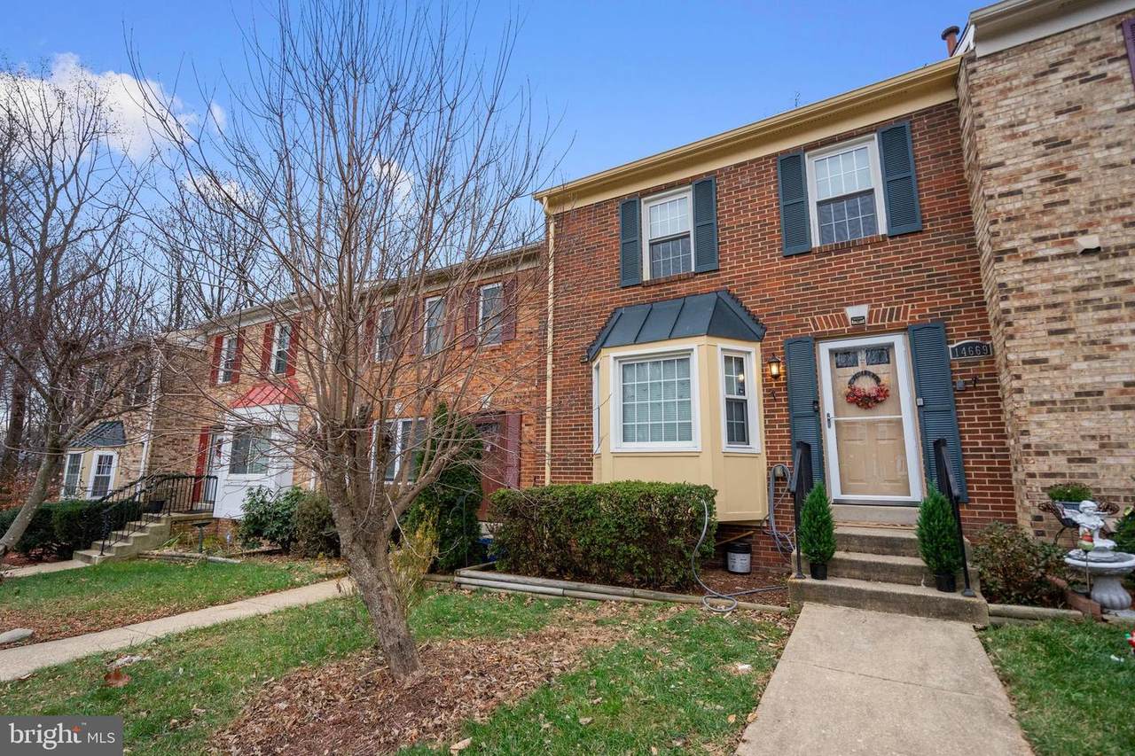 14669 Fox Glove Court - Photo 1