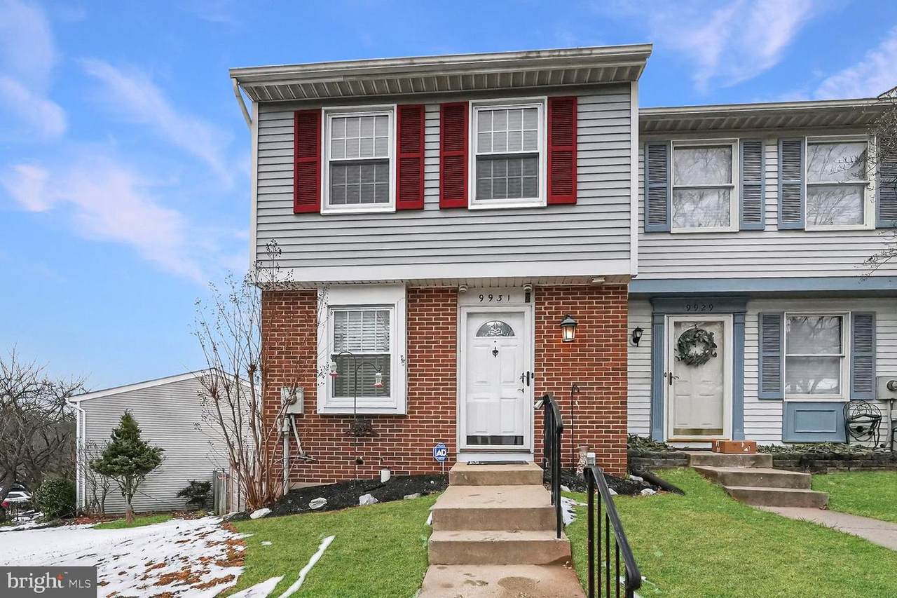 9931 Canvasback Way - Photo 1