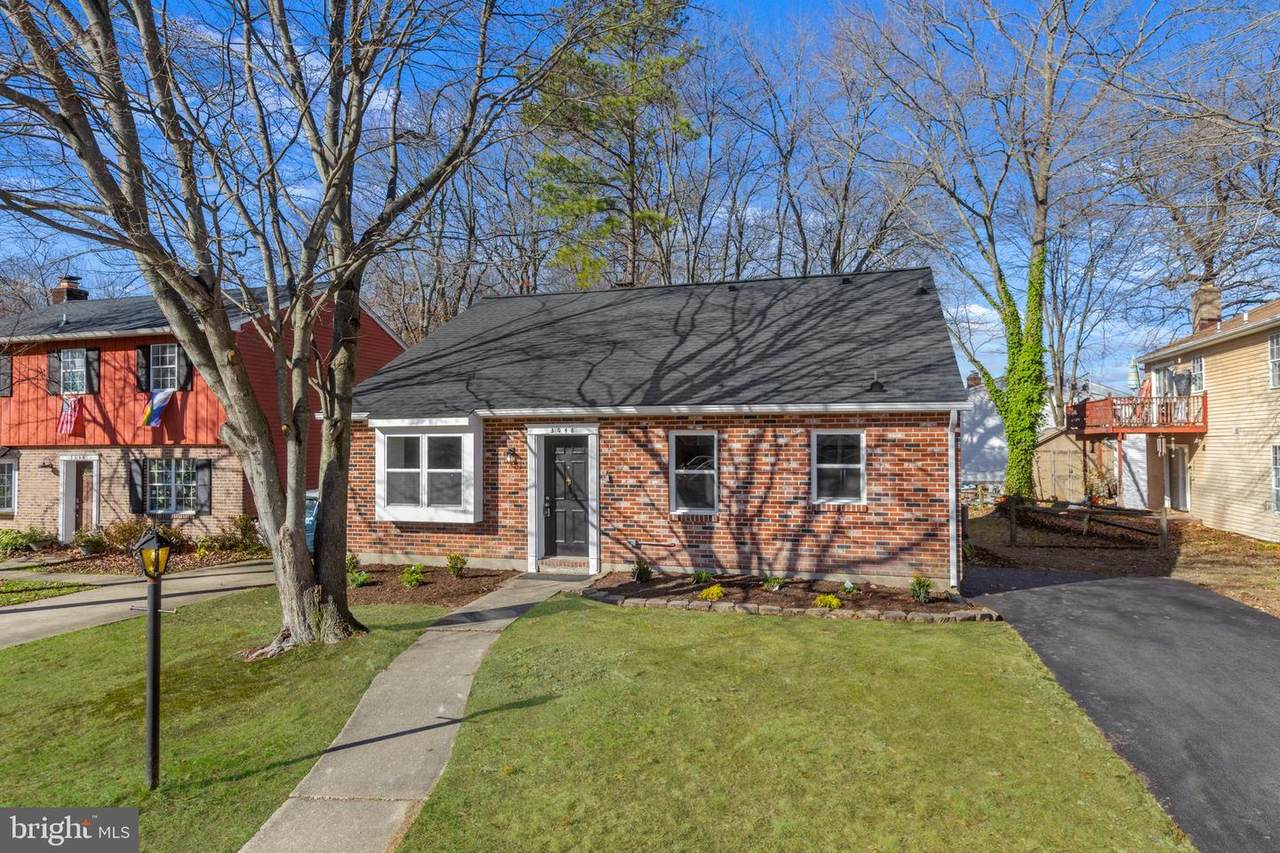 3048 Ebbtide Drive - Photo 1