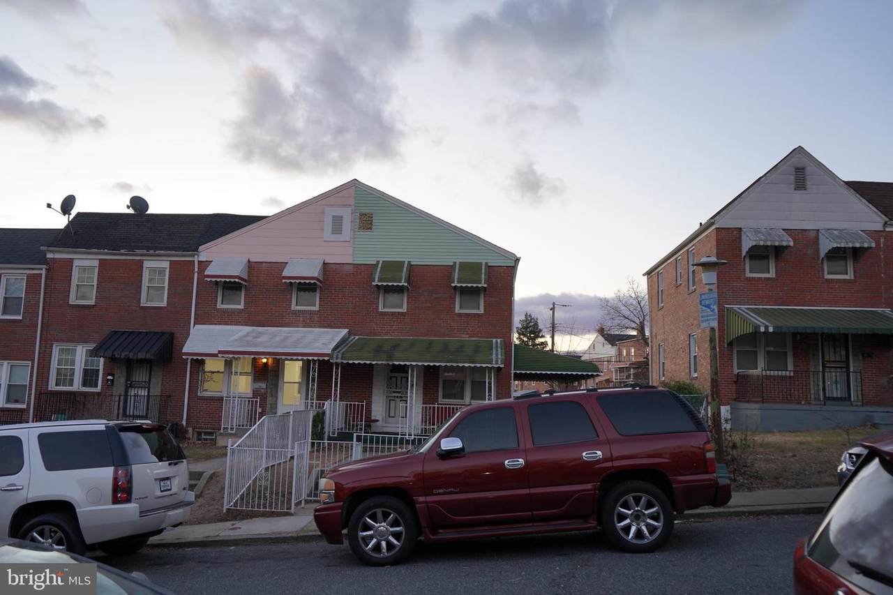 40 Upmanor Road - Photo 1