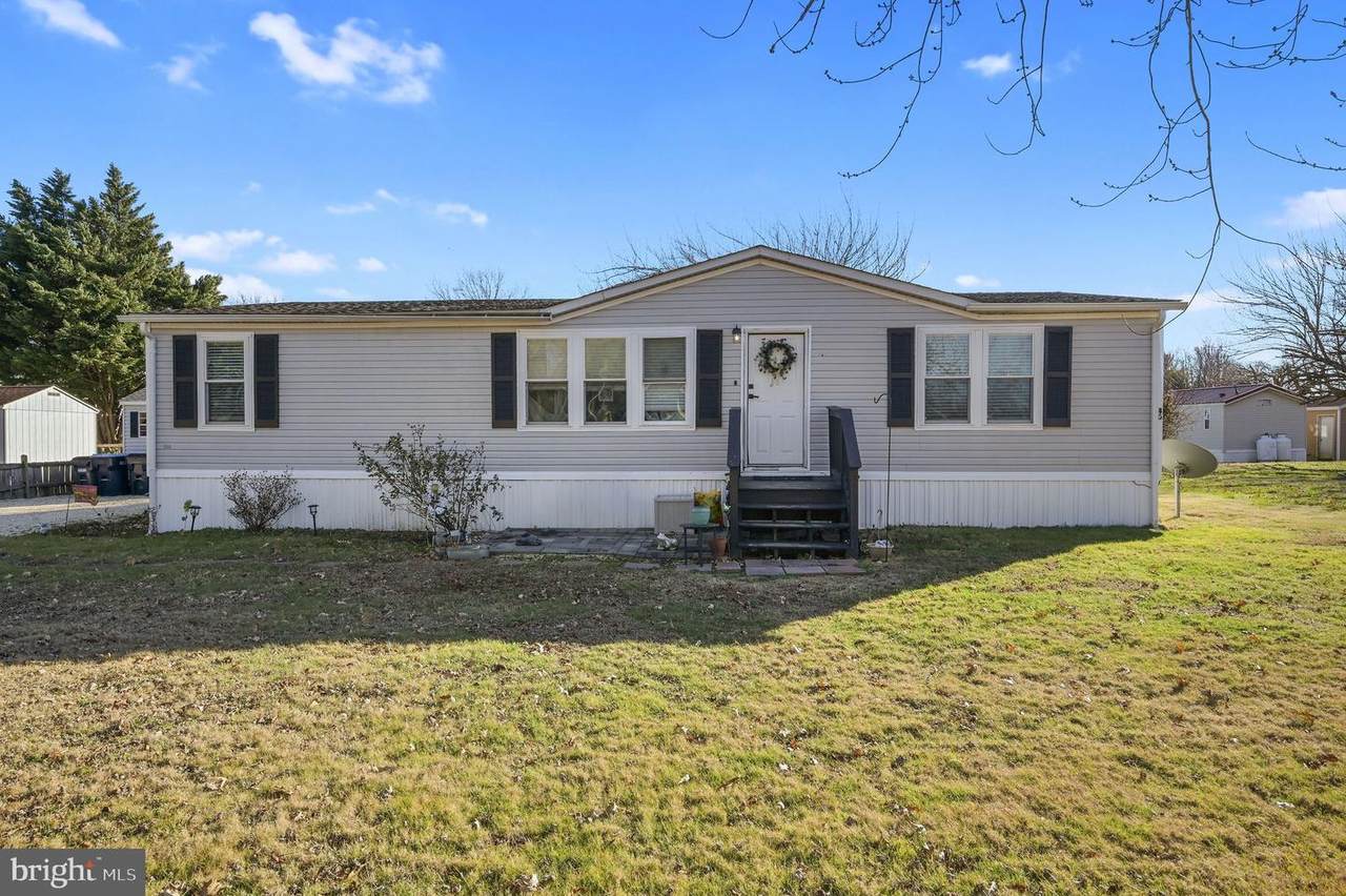 3180 Irish Hill Road - Photo 1