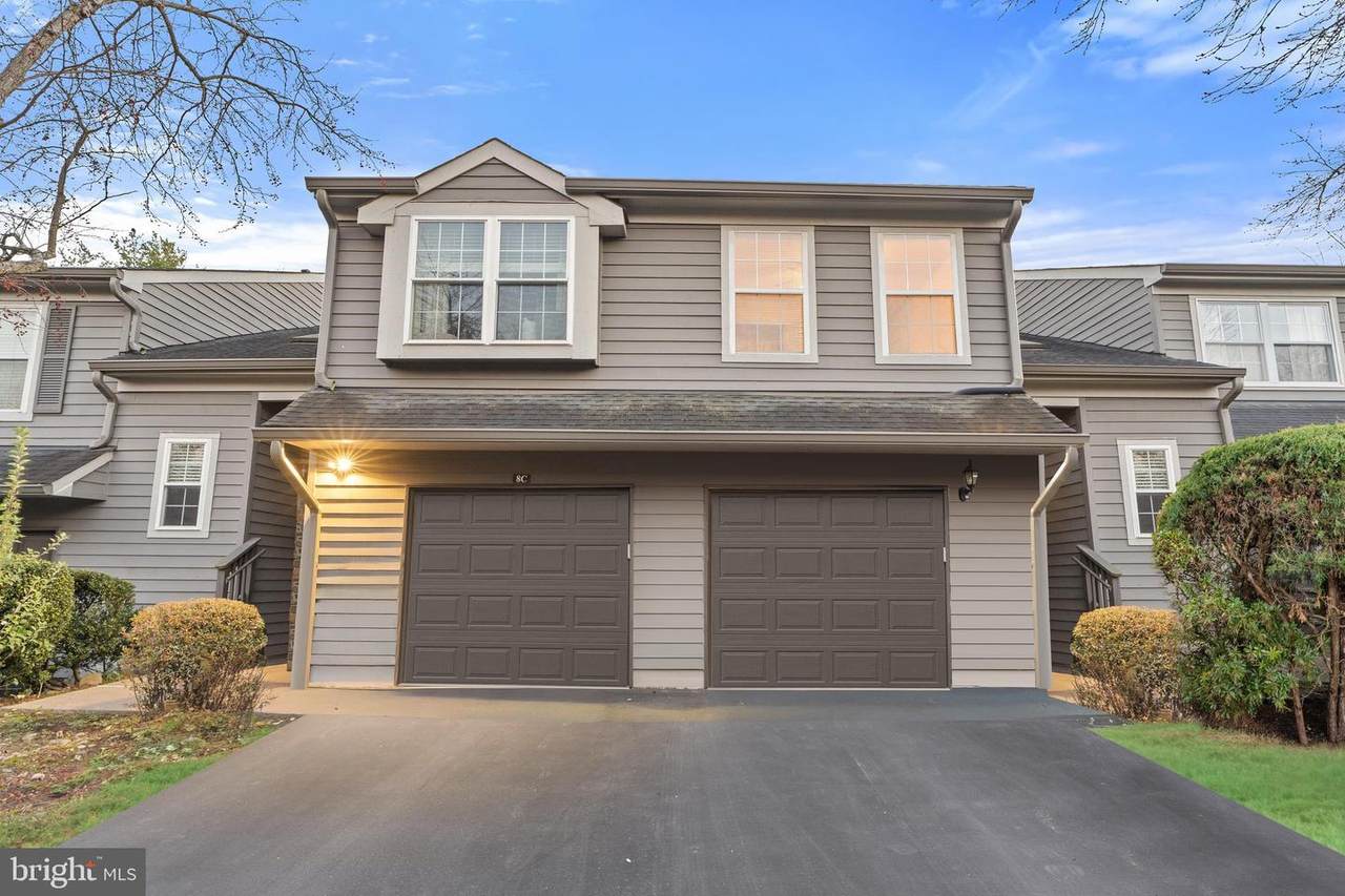 8--B Brookline Court - Photo 1