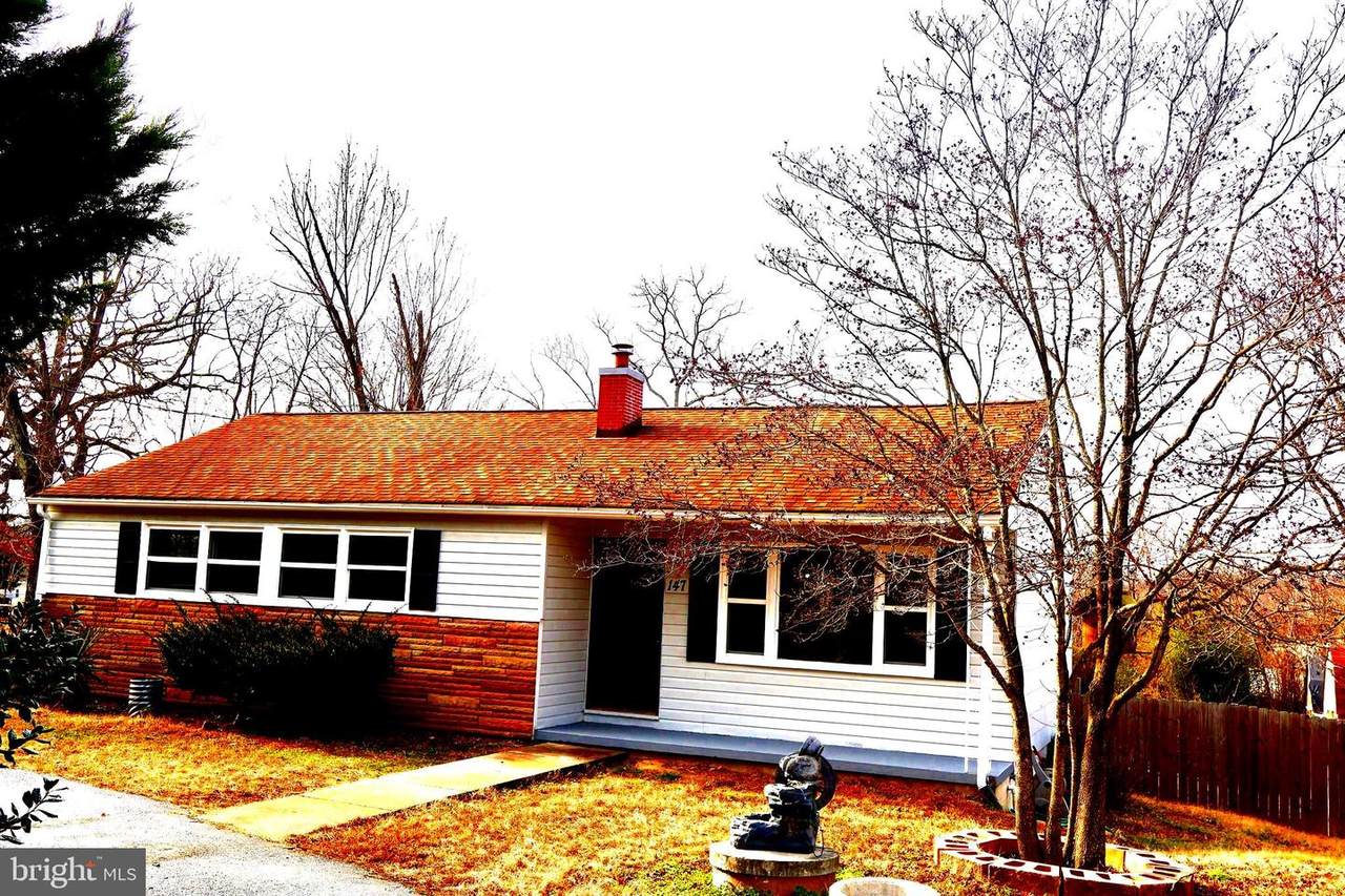147 Deacon Road - Photo 1