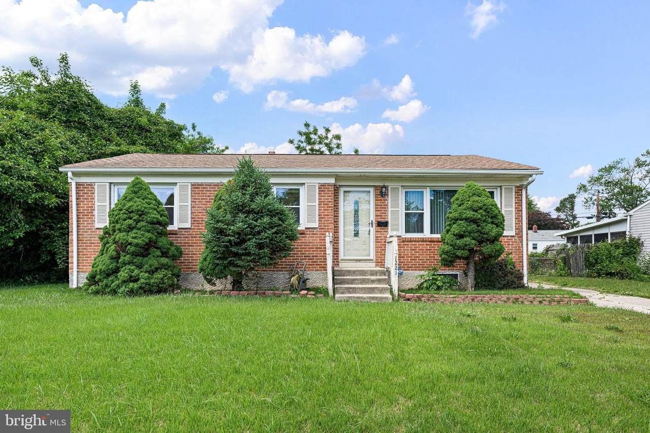 1221 Garfield Drive - Photo 1