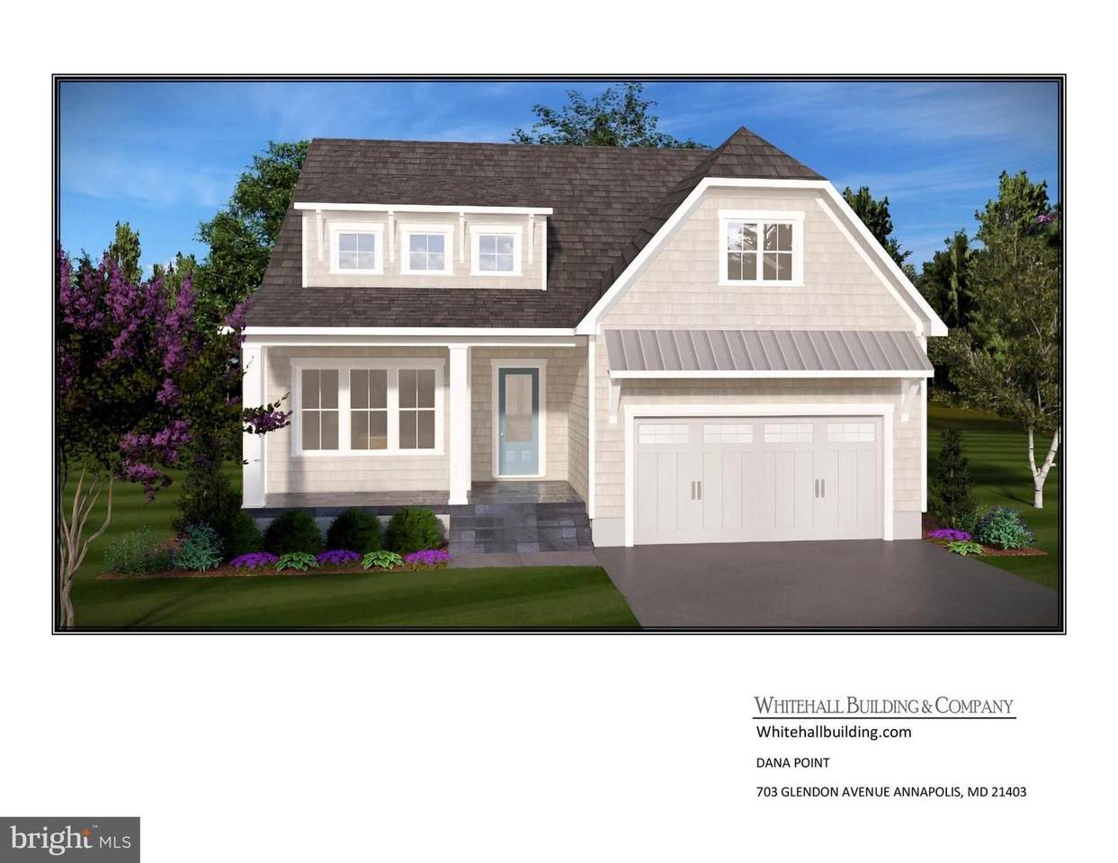 703 B Glendon Avenue - Photo 1