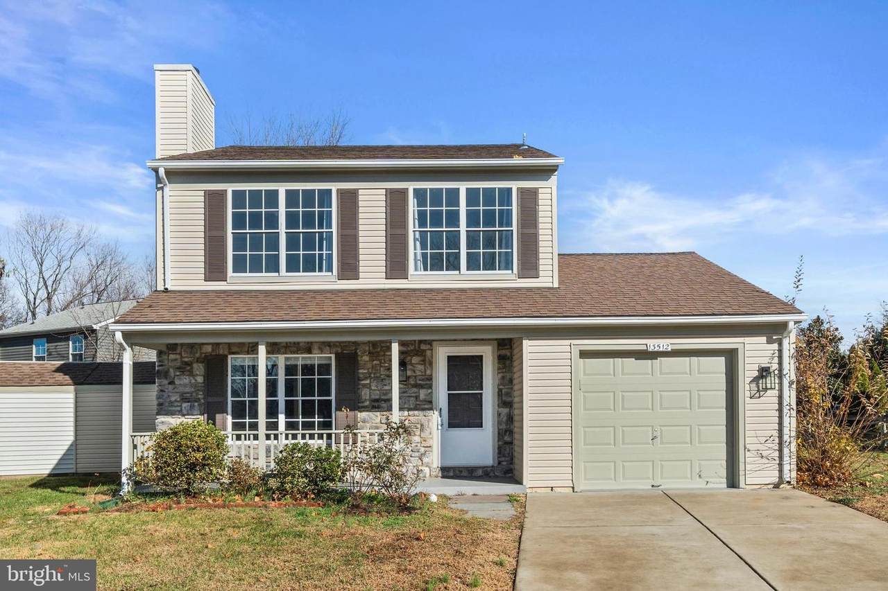 13512 Apple Barrel Court - Photo 1