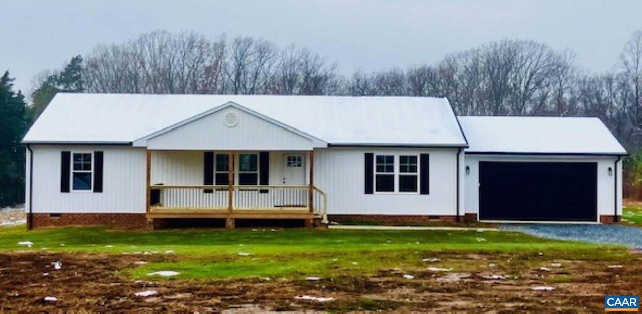 25911 James Madison Hwy - Photo 1