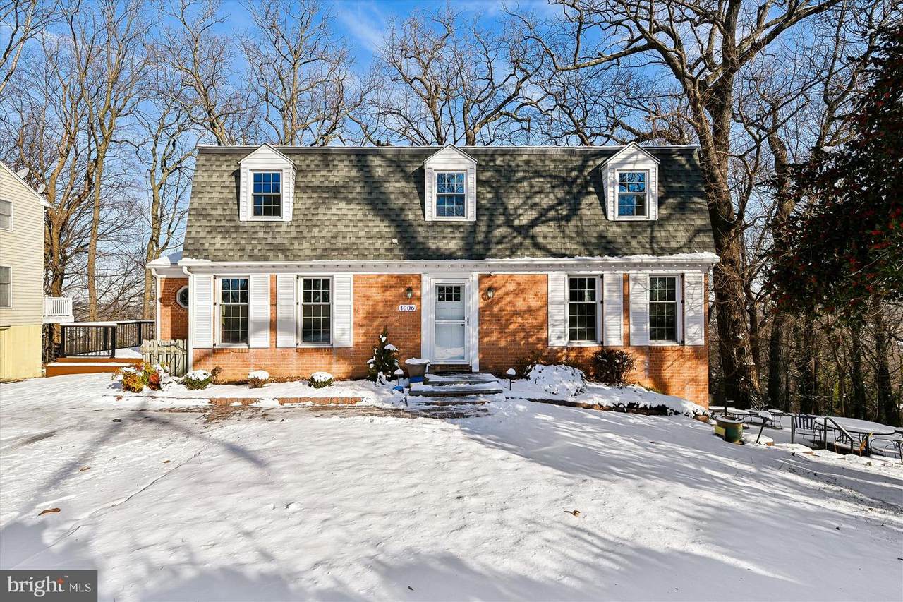 1006 Joppa Road - Photo 1