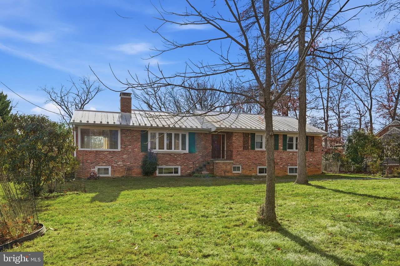 8819 Southwick Street - Photo 1