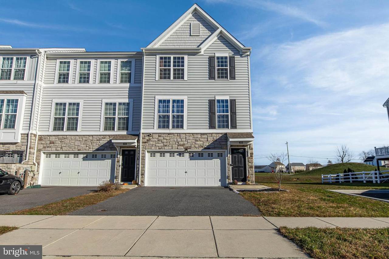 433 Wyatt Drive - Photo 1