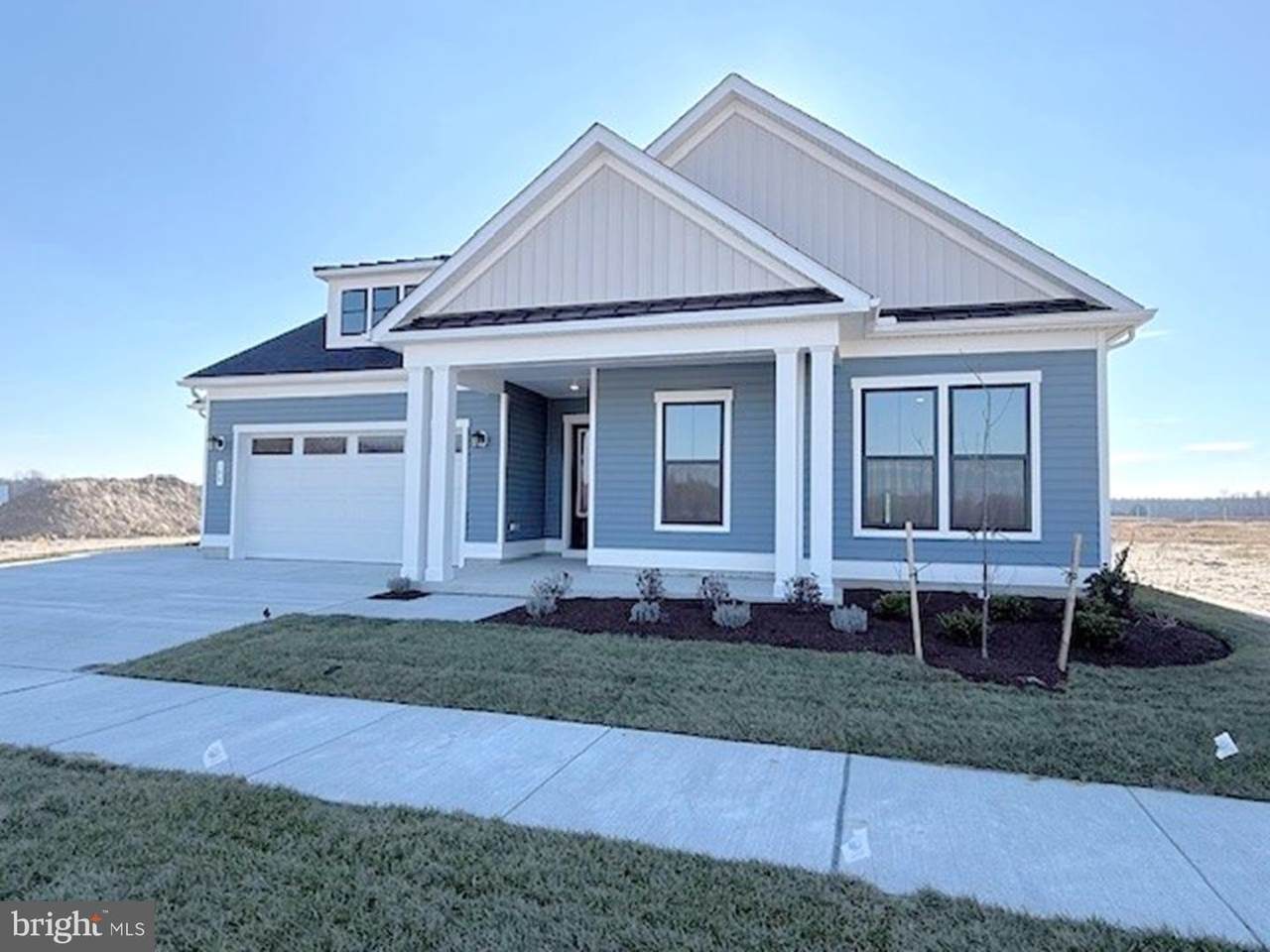 HOMESITE 151 Citra Drive - Photo 1