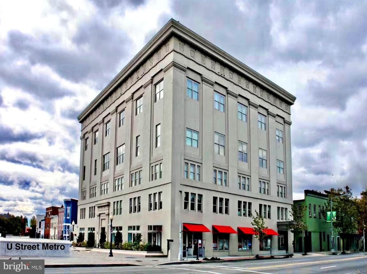 1000 U Street - Photo 1