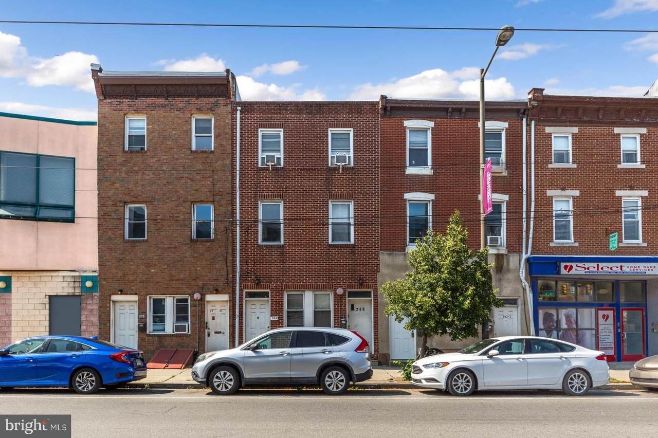 240 Girard Avenue - Photo 1