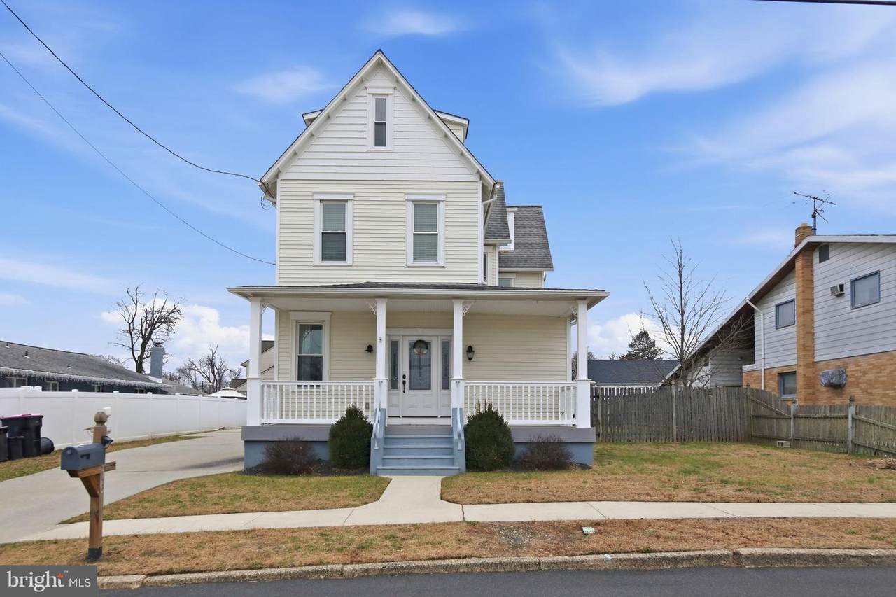 810 Central Avenue - Photo 1