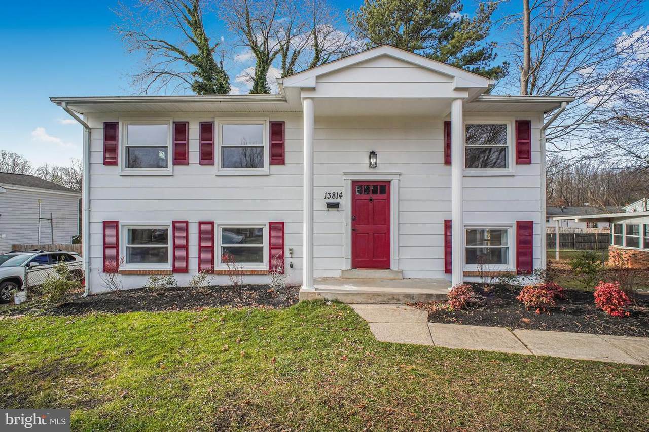 13814 Greenwood Drive - Photo 1