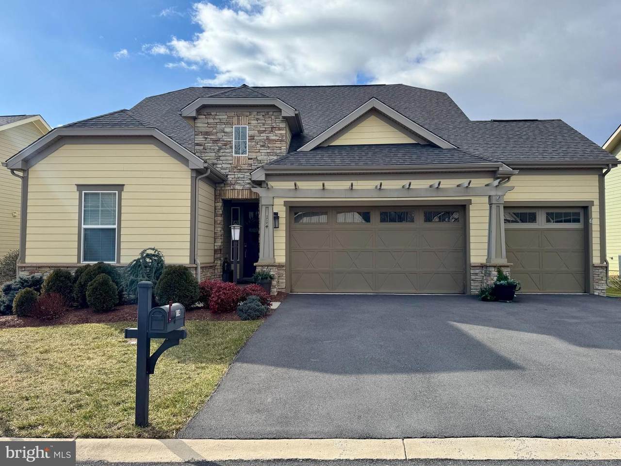 114 Turnstone Lane - Photo 1