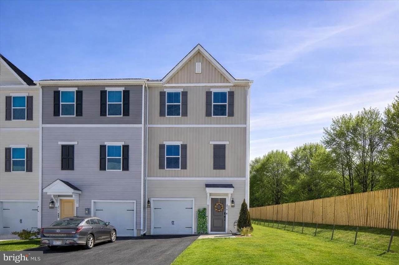 274 Truth Way - Photo 1