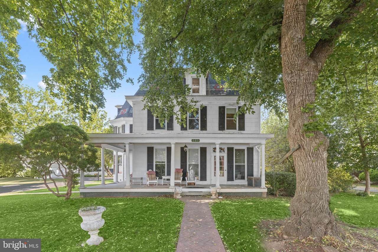 101 Church Street - Photo 1
