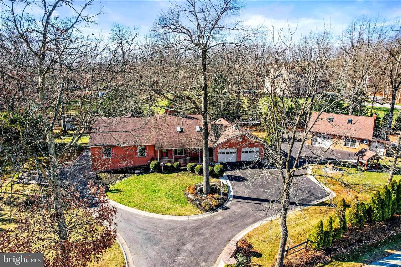 320 Dubs Church Road - Photo 1