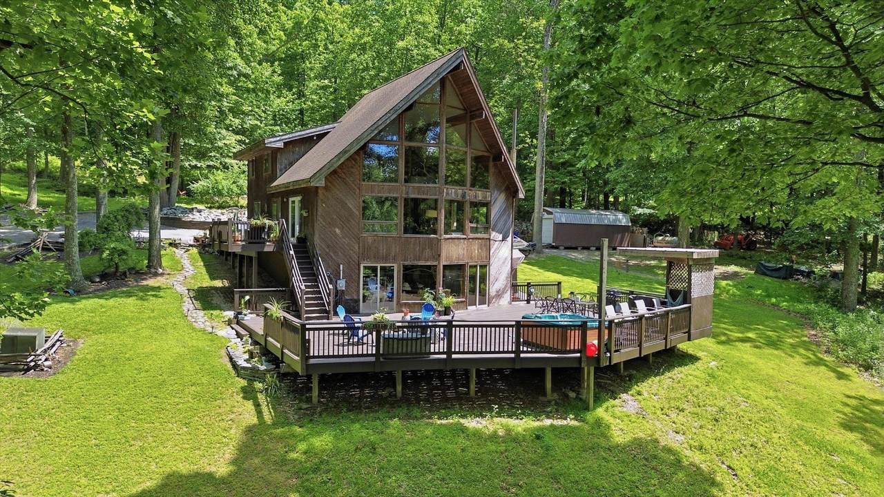 8939 Hawbottom Road - Photo 1