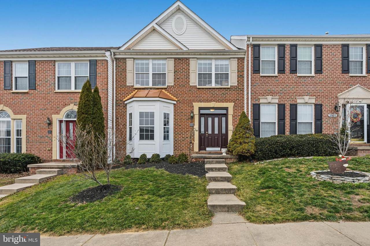 1999 Blair Court - Photo 1