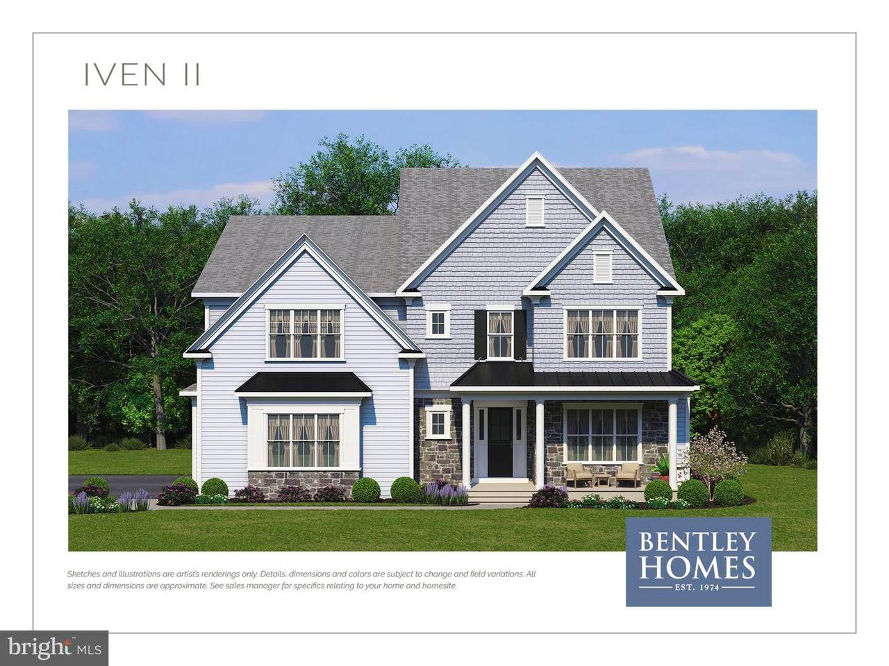 Lot 1344 Meetinghouse - Photo 1