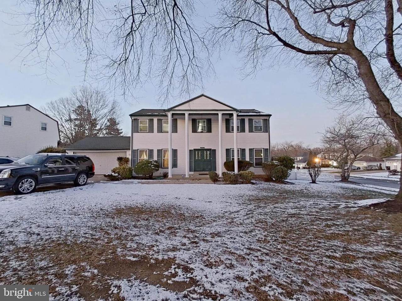 11114 Lake Arbor Way - Photo 1