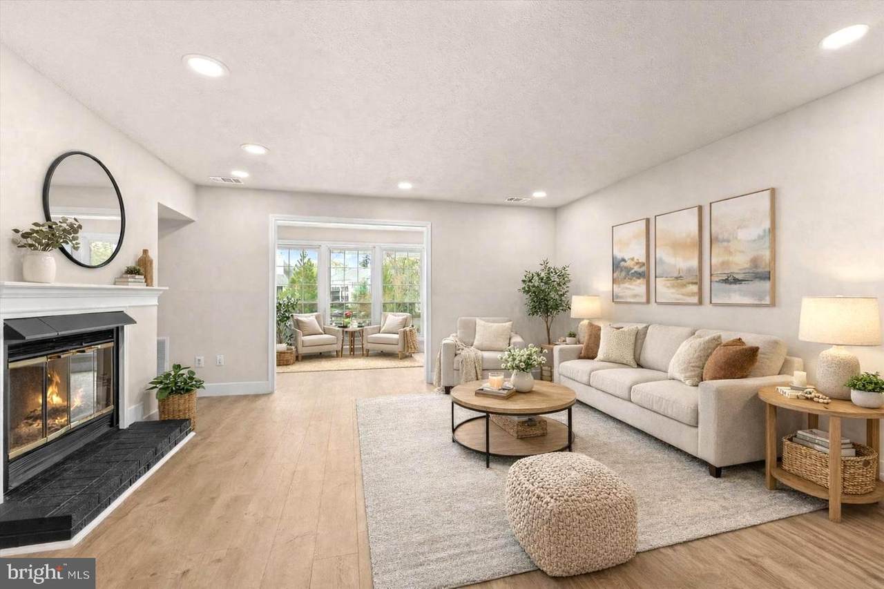 10066 Oakton Terrace Road - Photo 1