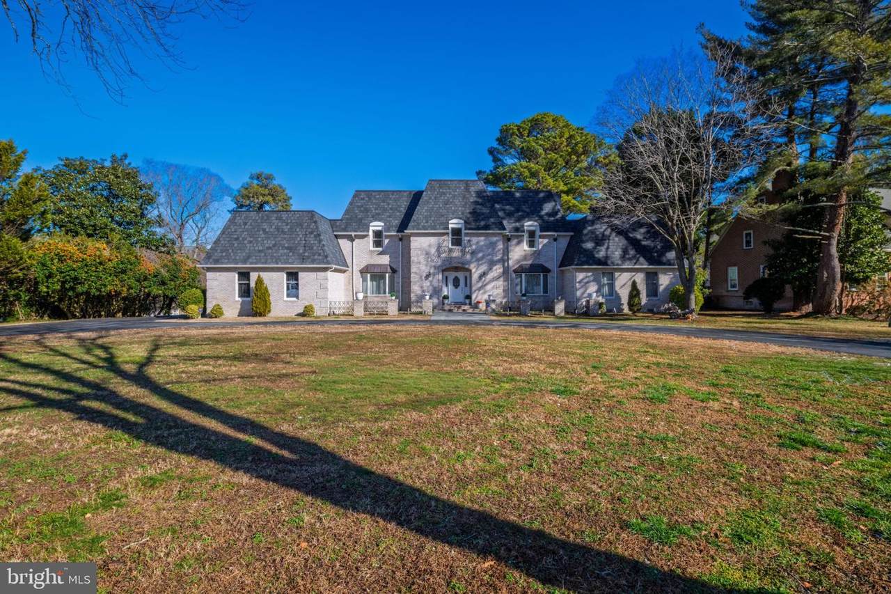 501 Tony Tank Lane - Photo 1