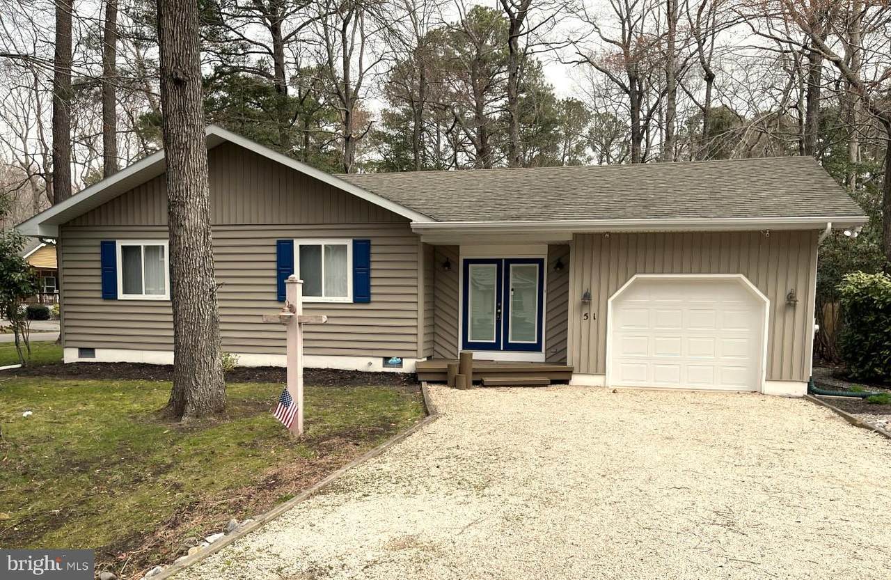 51 Newport Drive - Photo 1