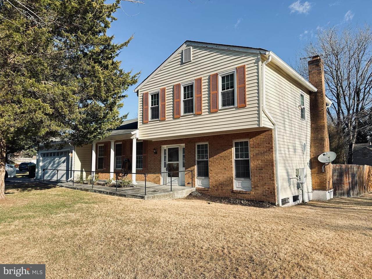 1 Apricot Court - Photo 1