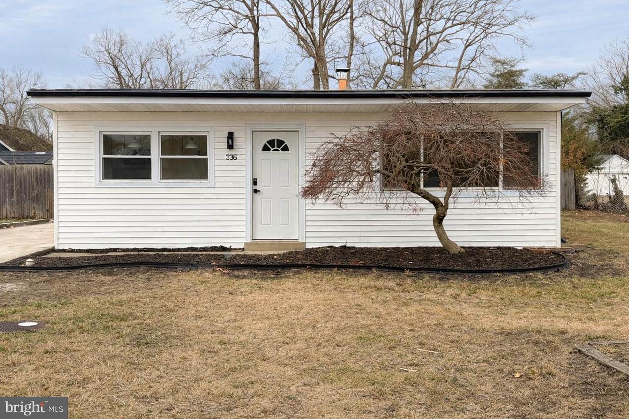 336 Larch Road - Photo 1