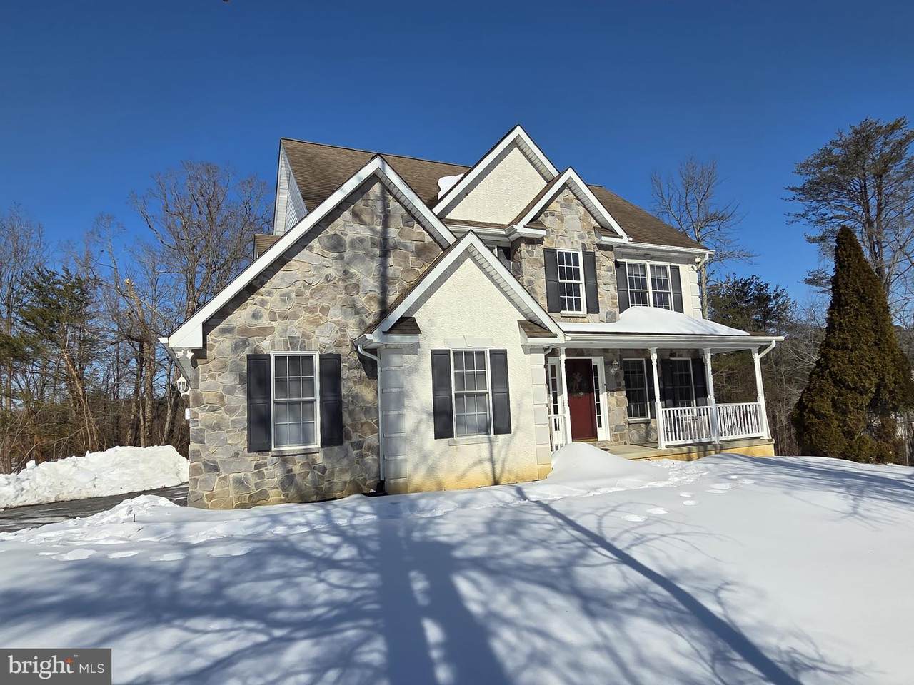 9 Yarmouth Lane - Photo 1