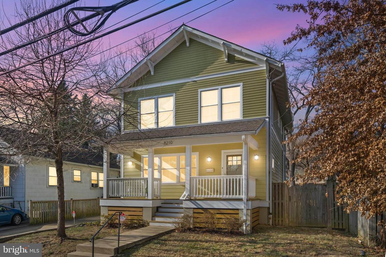 8210 Grove Street - Photo 1